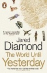 The World Until Yesterday - What Can We Learn from Traditional Societies?