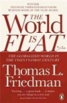 The World is Flat