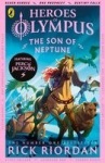 Heroes of Olympus: The Son of Neptune