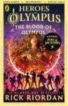 Heroes of Olympus: Blood of Olympus