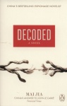 Decoded - A Novel
