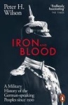 Iron and Blood