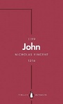 John (Penguin Monarchs) - An Evil King?