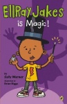 EllRay Jakes Is Magic