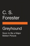 Greyhound (Movie Tie-In)