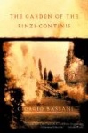 The Garden of the Finzi-Continis