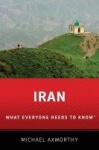 Iran - What Everyone Needs to Know®