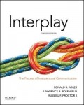 Interplay - The Process of Interpersonal Communication
