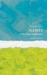 Genes - A Very Short Introduction