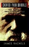 Created from Animals - The Moral Implications of Darwinism