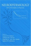 Neuroepidemiology - From principles to practice