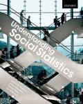 Understanding Social Statistics - A Student's Guide to Navigating the Maze