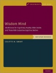 Wisdom Mind - Mindfulness for Cognitively Healthy Older Adults and Those With Subjective Cognitive Decline, Participant Workbook