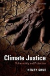 Climate Justice - Vulnerability and Protection