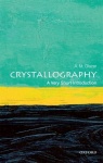 Crystallography - A Very Short Introduction