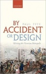 By Accident or Design - Writing the Victorian Metropolis
