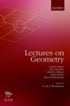 Lectures on Geometry