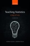Teaching Statistics - A Bag of Tricks
