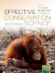 Effective Conservation Science - Data Not Dogma