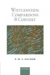Wittgenstein: Comparisons and Context
