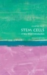 Stem Cells - A Very Short Introduction