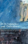 D. H. Lawrence and 'Difference' - Postcoloniality and the Poetry of the Present