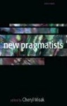 New Pragmatists