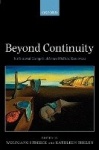 Beyond Continuity - Institutional Change in Advanced Political Economies