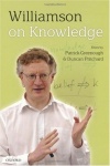 Williamson on Knowledge
