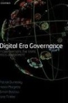 Digital Era Governance - IT Corporations, the State, and e-Government