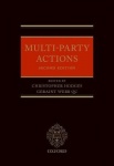 Multi-Party Actions