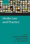 Media Law and Practice