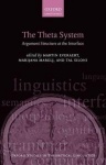The Theta System - Argument Structure at the Interface