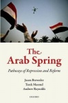 The Arab Spring - Pathways of Repression and Reform