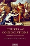 Courts and Consociations - Human Rights versus Power-Sharing