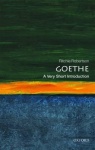 Goethe - A Very Short Introduction
