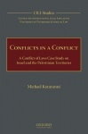 Conflicts in a Conflict - A Conflict of Laws Case Study on Israel and the Palestinian Territories