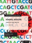Genomic Medicine - Principles and Practice
