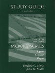 Study Guide (Micro)