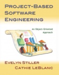 Project-Based Software Engineering