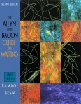 Allyn & Bacon Guide to Writing