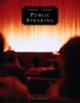 Public Speaking [With Myspeechlab]