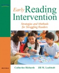 Early Reading Intervention