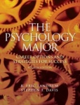 Psychology Major