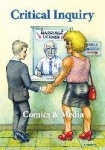 Comics & Media - A Special Issue of "Critical Inquiry"