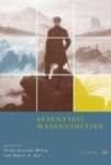 Osiris, Volume 30 - Scientific Masculinities