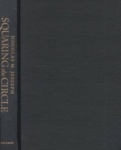 Squaring the Circle - The War between Hobbes and Wallis