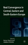Real Convergence in Central, Eastern and South-Eastern Europe