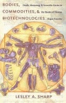 Bodies, Commodities, and Biotechnologies - Death, Mourning, and Scientific Desire in the Realm of Human Organ Transfer