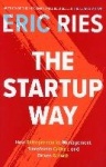 The Startup Way